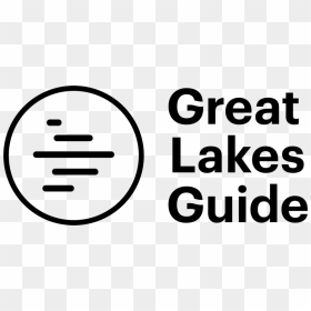 Swim Drink Fish Great Lakes Guide, HD Png Download - great lakes png