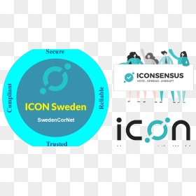 “icon Sweden” Became The 1st “p Rep” Candidate With - Louis Xvi (1754–1793), King Of France, HD Png Download - sweden png