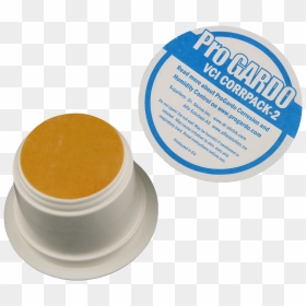 Progardo Vci Capsule-png - General Supply, Transparent Png - capsule icon png