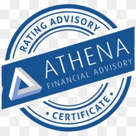 Athena Rating Advisory Certificate - Label, HD Png Download - copyright symbol png download
