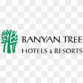 Banyan Tree Hotels And Resorts Logo, HD Png Download - banyan png