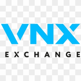 Vnx Exchange, HD Png Download - exchange png