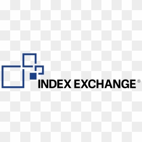 Brand Resources Index Exchange - Index Exchange Logo Transparent, HD Png Download - exchange png
