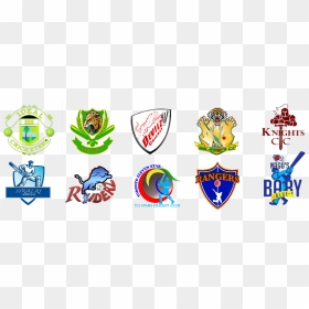 Cricket Club Team Names, HD Png Download - cricket tournament logo png