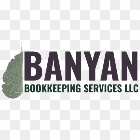 Banyan Bookkeeping Services Llc - Oval, HD Png Download - banyan png