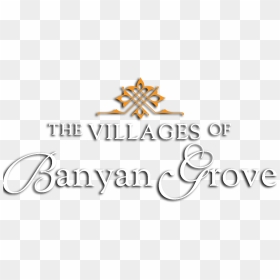 Calligraphy, HD Png Download - banyan png