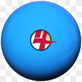 Circle, HD Png Download - hockey ball png