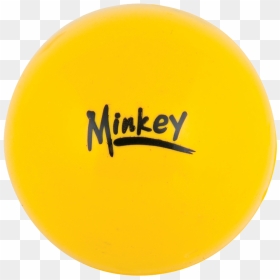 Hockey Ball - Circle, HD Png Download - hockey ball png