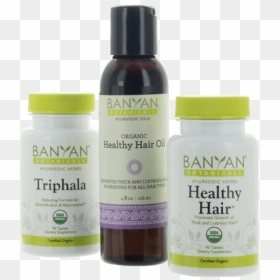 Bottle, HD Png Download - banyan png