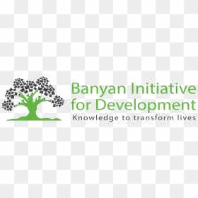 Banyan Initiative For Development - Andrew Weil Center For Integrative Medicine Logo, HD Png Download - banyan png