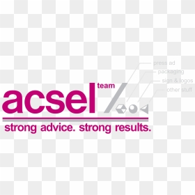 Acsel Logo Png Transparent - Just Little Things, Png Download - wedding logos png