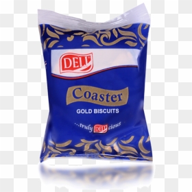 Deli-coaster - Deli Foods Nigeria, HD Png Download - gold biscuits png