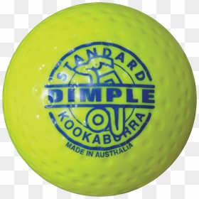 Ball, HD Png Download - hockey ball png
