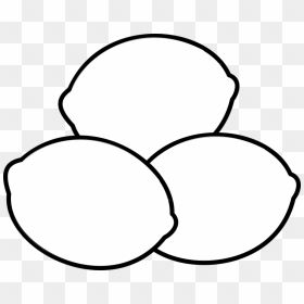 Frutas En Blanco Png, Transparent Png - white bell icon png