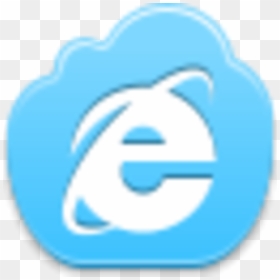 Icon, HD Png Download - internet icons png