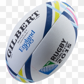 2015 Rugby World Cup, HD Png Download - hockey ball png