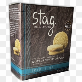 Stornoway Butter Shortbread"  Class= - Stag Bakeries Ltd, HD Png Download - gold biscuits png