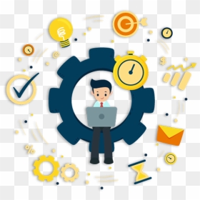 Transparent Product Manager Icon, HD Png Download - brand management png