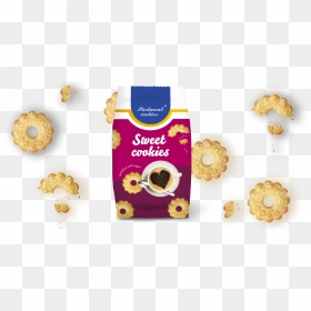Confi, HD Png Download - gold biscuits png