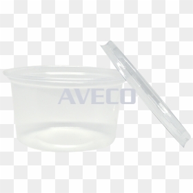 Lid, HD Png Download - disposable glass png
