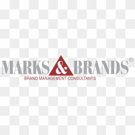 Marks & Brands Logo Png Transparent - Sign, Png Download - brand management png