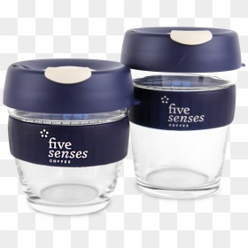 Branded Keep Cups Uk, HD Png Download - disposable glass png