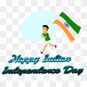 Happy Indian Independence Day Png Transparent Image - Transparent Png For Independence Day, Png Download - indian independence day png