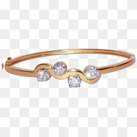 Diamond, HD Png Download - png jewellers bangle designs
