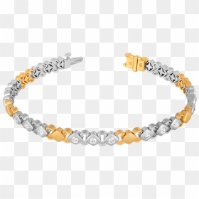 Bracelet, HD Png Download - png jewellers bangle designs