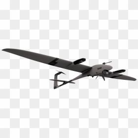 Quantum System Vector Security Surveilance - Hybrid Uav Us Military, HD Png Download - drone vector png