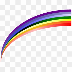 Rainbow Png Images Transparent Free Download - My Little Pony Rainbow Png, Png Download - rainbow logo png