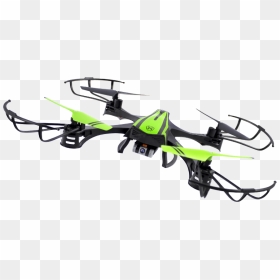 Amazon Drone Png Vector Black And White - Drone Sky Viper, Transparent Png - drone vector png