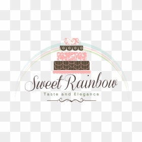 Color - Macaroon, HD Png Download - rainbow logo png