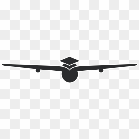 Itp Travel Logo Png Transparent - Wide-body Aircraft, Png Download - drone vector png
