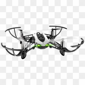 Parrot Mambo - Parrot Mambo Fly, HD Png Download - drone vector png
