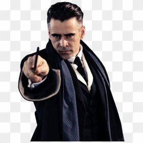 Grindelwald Png, Transparent Png - graves png