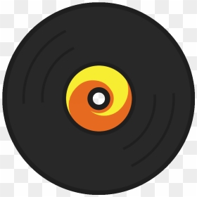 Vulture - B - T - B - - Ghastly Waves & Battered Graves - Circle, HD Png Download - graves png