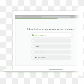 Customer Feedback Survey Integrated With Mailchimp - Mailchimp Survey, HD Png Download - mailchimp png