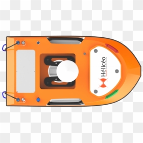 Hydrographic Drone - Gadget, HD Png Download - drone vector png