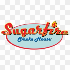 Sugarfire Smoke House Logo, HD Png Download - super bowl 52 png