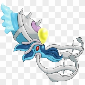 Cartoon, HD Png Download - water monster png