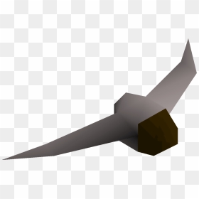 Sword, HD Png Download - pick axe png
