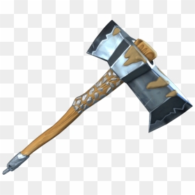 Tree Splitter Harvesting Tool - Splitting Maul, HD Png Download - pick axe png
