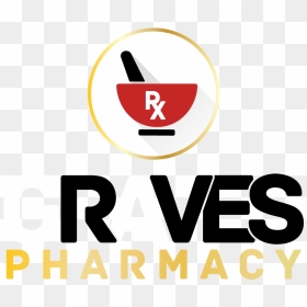 Graves Pharmacy - Dma Höxter, HD Png Download - graves png