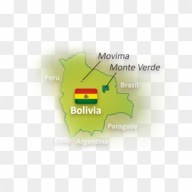 Diagram, HD Png Download - bolivia png