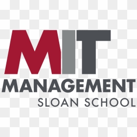 Thumb Image - Mit Management Sloan School, HD Png Download - mit png