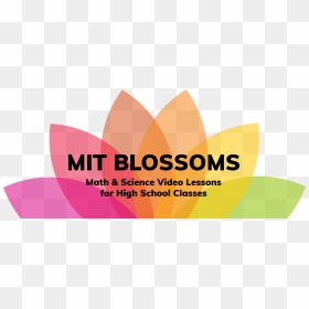 Mit Blossoms, HD Png Download - mit png