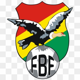 Bolivia Football Federation, HD Png Download - bolivia png