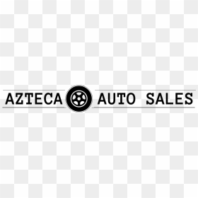 Azteca Auto Sales - Circle, HD Png Download - azteca png