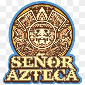 Stag's Head, HD Png Download - azteca png